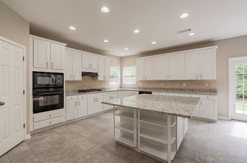 3680 Hansberry Dr, Atlanta GA  30349-7930 exterior