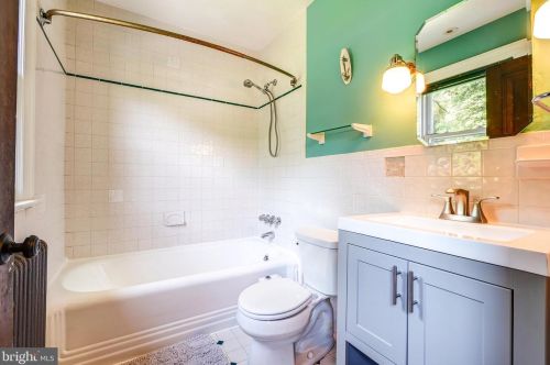 600 Elm Ave, Silver Spring MD 20912-5432 exterior