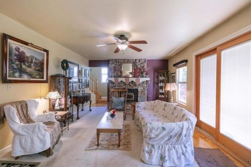 10551 Jeffery Pine Rd, Truckee CA  96161-2187 exterior