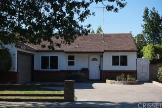 17813 Strathern St, Los Angeles, CA 91335-1504