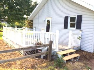13086 State Route 114, Momence IL  60954-3782 exterior