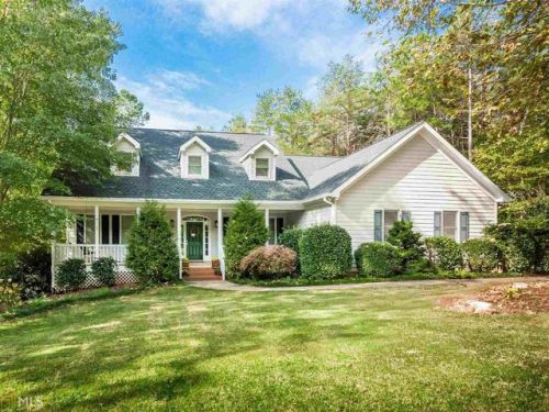 701 Plum Ln, Clarkesville, GA 30523-1447