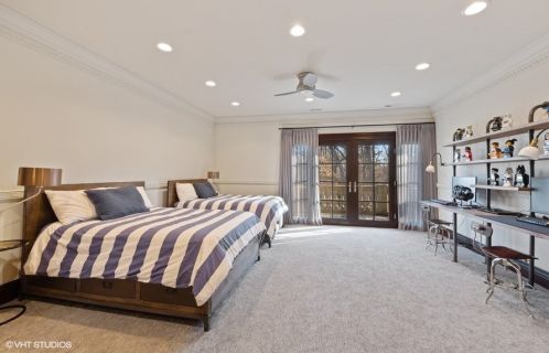 11315 77th St, Willowbrook IL  60527-6931 exterior