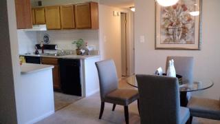 2386 Glenmont Cir, Silver Spring MD  20902-1345 exterior