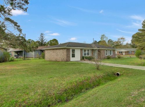 4510 Hardwood St, Ladson SC  29456-3700 exterior