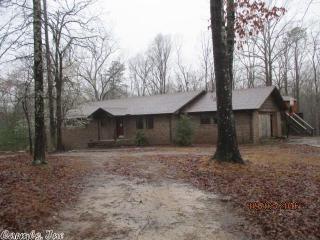 6801 Ore Trl, Bauxite, AR 72011-9205