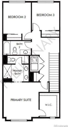 12135 57th Pl, Arvada CO  80002 exterior
