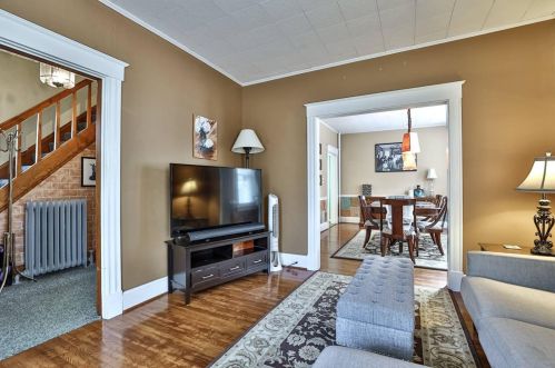 3732 Frances Ave, Cincinnati OH 45211-4613 exterior