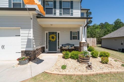 96 Gunier Cir, Dawsonville, GA 30534-3974