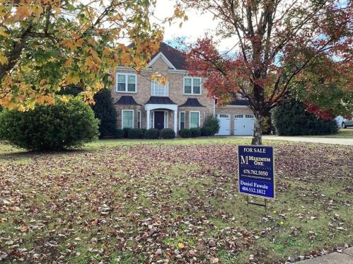 141 Bennington Ct, Mcdonough, GA 30253-3789