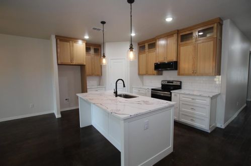 5832 Humbert Ave, Fort Worth TX  76107-6919 exterior