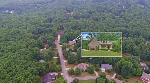 5402 Monarch Dr, Gainesville, GA 30506-7328