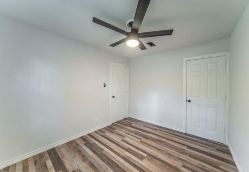 4409 Wabash Ave, Fort Worth TX  76133-1057 exterior