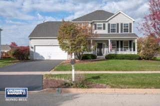 2135 Northland Ln, Plattville, IL 60560-4517