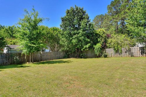 4136 Quinn Dr, Evans GA  30809-4816 exterior