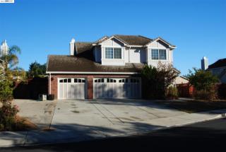 5152 Quince Ct, Livermore, CA 94551-5400