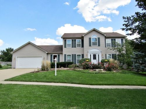 1222 Beckman Ln, Batavia, IL 60510-3345