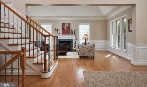 309 Reserve Gate Ter, Silver Spring MD 20905-5040 exterior