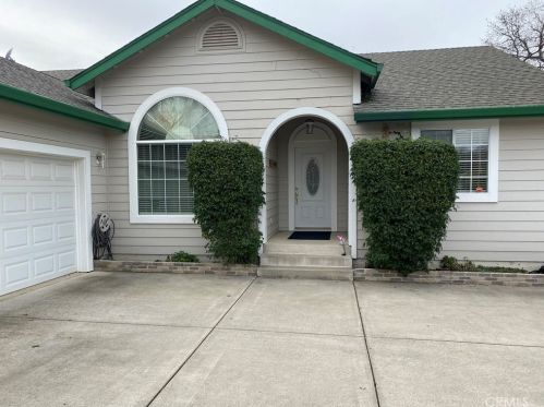 18846 Horseshoe Rd, Middletown, CA 95467-8506