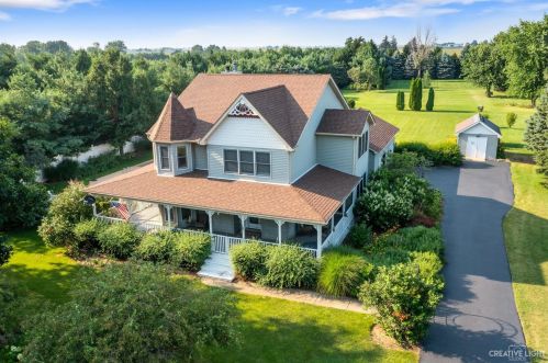 14513 Bianca Ln, Hinckley, IL 60520-6251