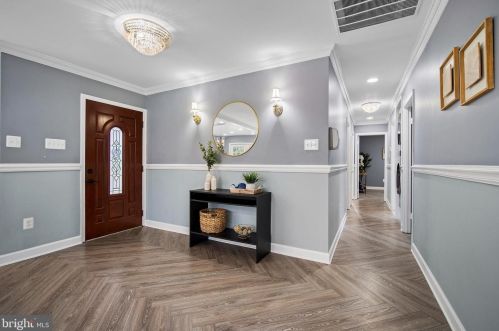 14117 Blazer Ln, Silver Spring MD  20906-2323 exterior