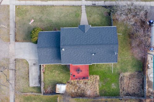 295 Grotto St, Saint Paul MN  55104-5534 exterior