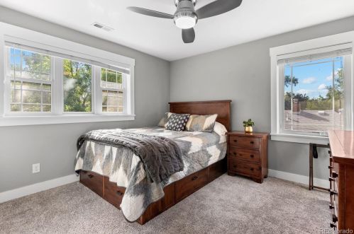 2939 Grant St, Englewood CO 80113-1617 exterior