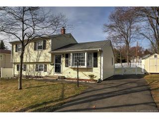 45 Pearson Ave, Milford, CT 06460-7850