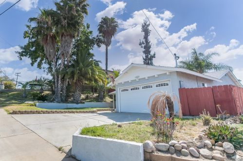 1485 Lily Ave, El Cajon, CA 92021-3564