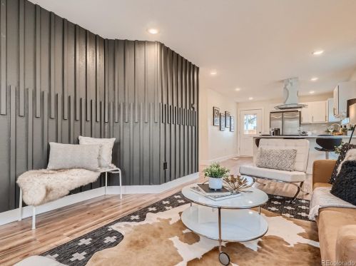 4679 Vine St, Denver CO  80216-2822 exterior