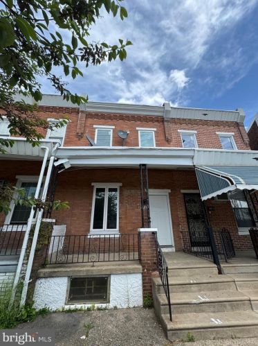 973 66th St, Philadelphia PA 19151-3102 exterior