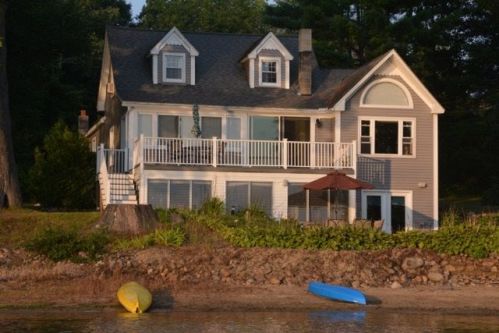 33 Coons Point Rd, Belmont, NH 03220-4304