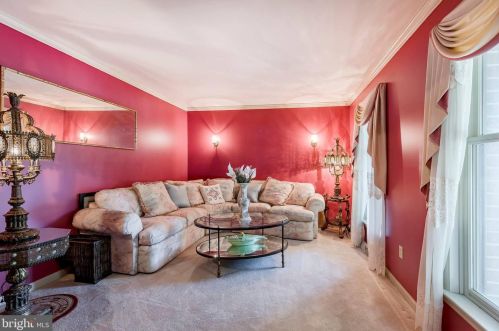 2616 Standardbred Dr, Lancaster PA  17603-4161 exterior