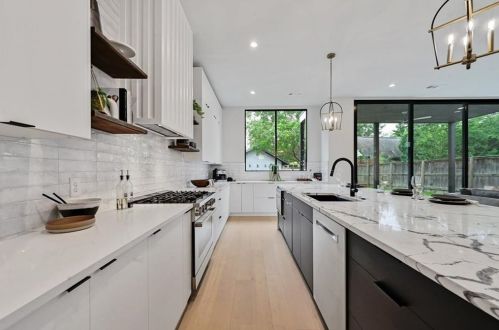 1807 Collier St, Austin TX  78704-2911 exterior
