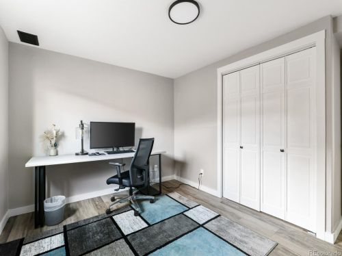 6505 54th Pl, Arvada CO  80002-3311 exterior