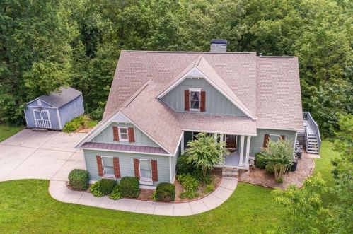 49 Lower Browning Ct, Big Canoe, GA 30143-3280