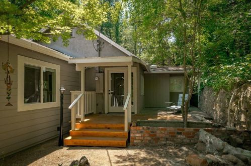 3030 Airport Rd, Swansboro Country, CA 95667-6061