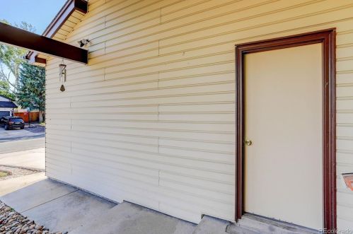 18254 Crestridge Dr, Denver CO  80015-2666 exterior