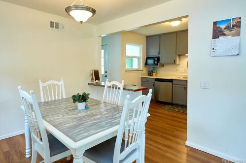 1236 Yost St, Denver CO  80011-6537 exterior
