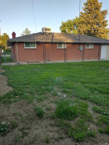 4769 Estes St, Denver, CO 80033-3137