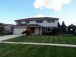 2208 Ruthanne Dr, Toledo, OH 43611-1676