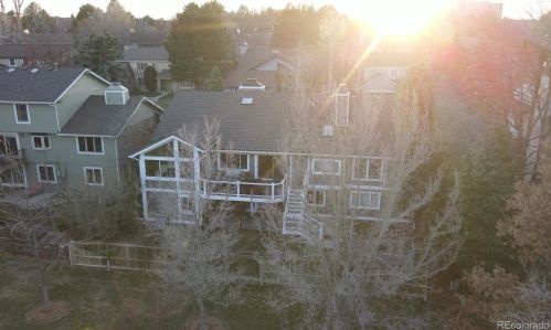 5940 Akron Cir, Englewood CO 80111-5216 exterior