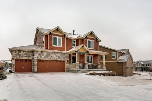 12932 Norway Maple St, Parker, CO 80134-7530