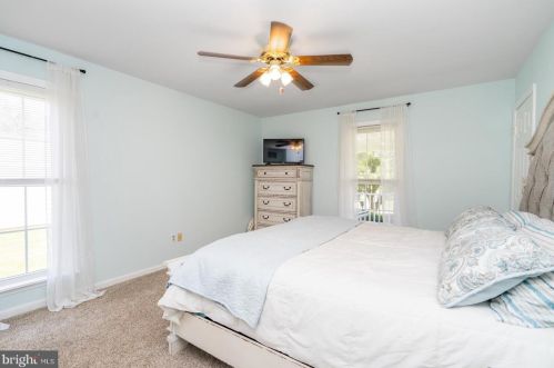 107 Woodlawn Dr, Forest Hill MD  21050-1233 exterior