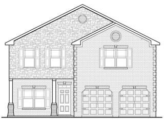 365 Pernell Dr, Hampton, GA 30228-3482