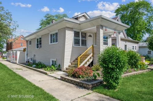 919 6th Ave, Broadview, IL 60153-2053