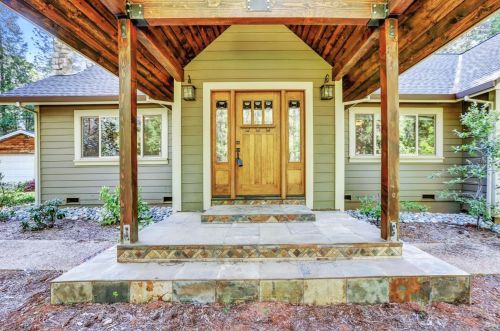 14403 Rattlesnake Rd, Grass Valley, CA 95945-8818
