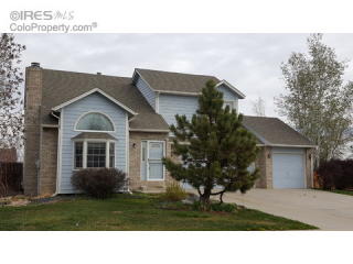 4945 6th St, Greeley, CO 80634-1229