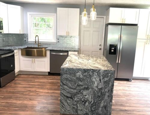 396 Corvair Dr, Atlanta GA  30354-2828 exterior