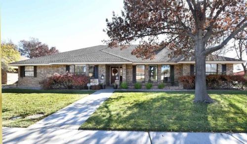 1100 San Juan Dr, Roswell, NM 88201-8353